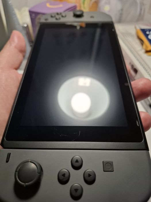 Sprzedam Nintendo Switch
