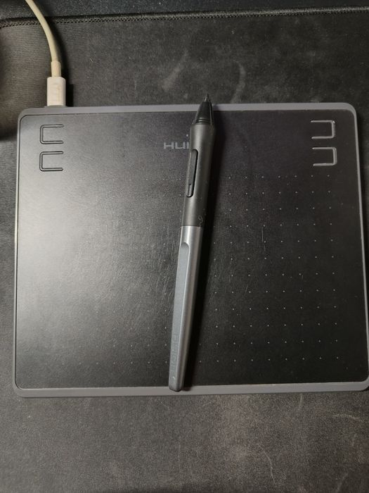 Графический планшет HUION HS64