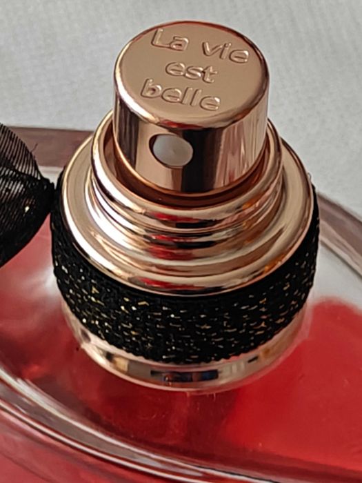 Perfumy La Vie est Belle L'Elixir Lancôme