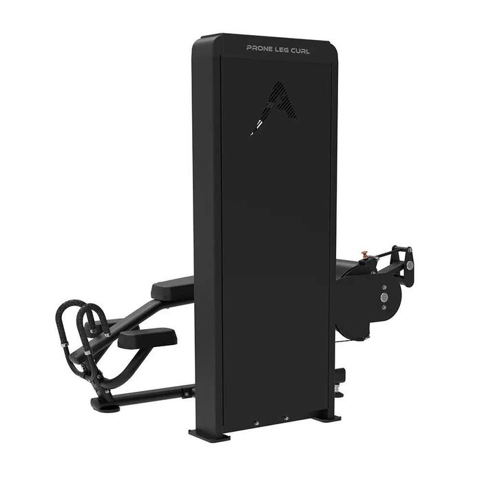 Prone Leg Curl Apus-Sports - Nowa - Gwarancja