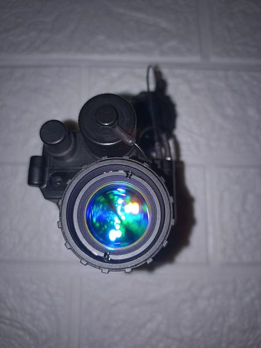 ПНБ PVS 14 білий фосфор