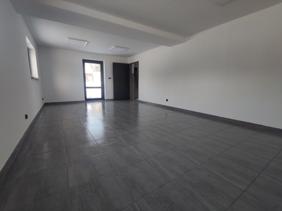 Wynajmę hale, warsztat samochodowy droga DW 780 Brodła, Alwernia