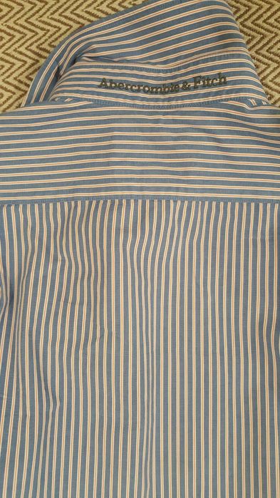 Koszula abercrombie&fitch rozm.M