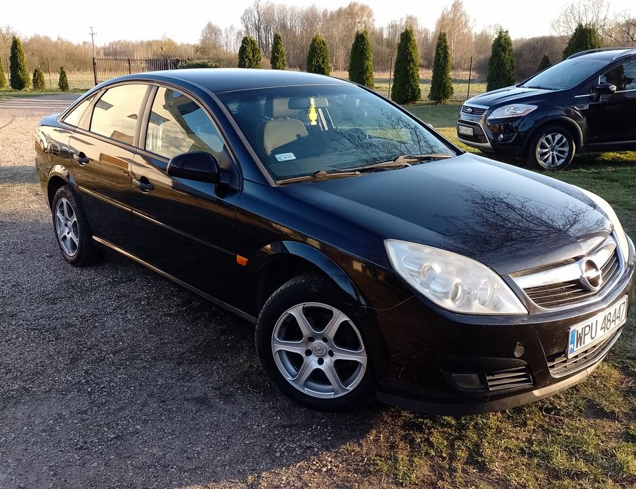 Sprzedam Opel Vectra C