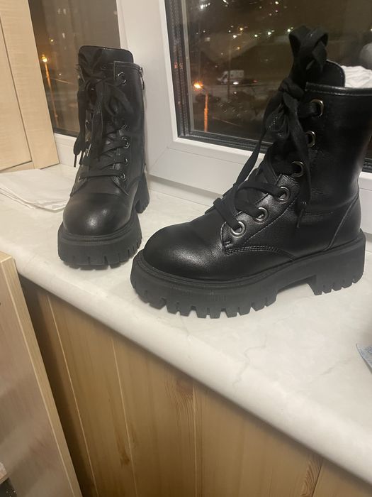 Ботинкий Vitto Rossi