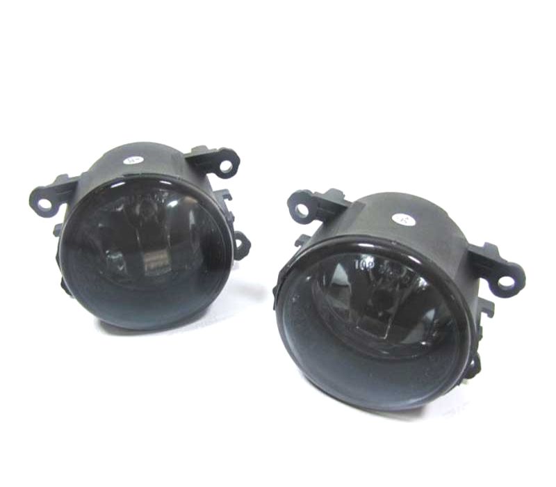 FARÓIS NEVOEIRO ESCURECIDOS ASTRA G H SUZUKI PEUGEOT 206 307 RENAULT MEGANE CITROEN C3 C4 C5
