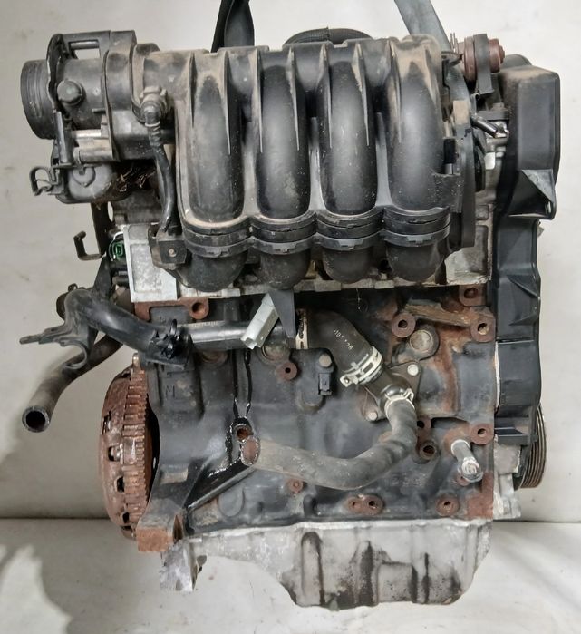 Motor completo PEUGEOT 1007 (KM_)