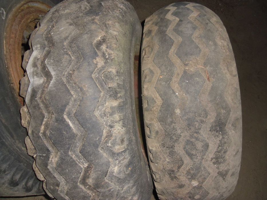 opony 825/20   750/20 kola detki