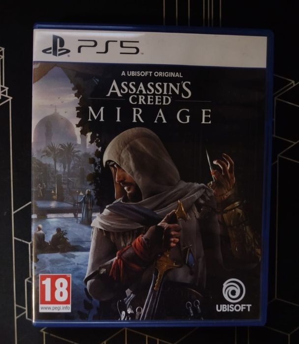 Vários jogos PS5 e PS4 com atualização para ps5