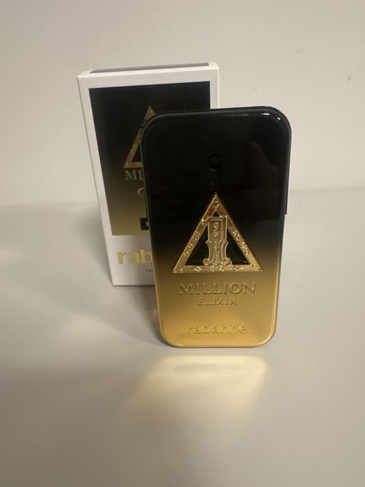 Paco Rabanne 1 Million Elixir Woda Perfumowana 50 ml