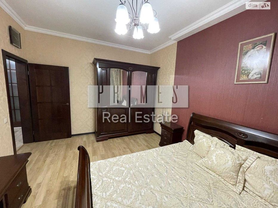 Продаж 2к квартири 87м2 пр-т Володимира Івасюка Оболонь