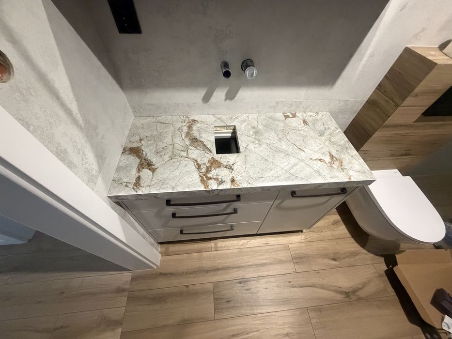 Ekipa remontowo-wykończeniowa