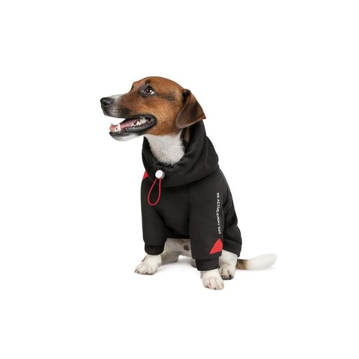 Худі для собак Snoodie Pet Fashion