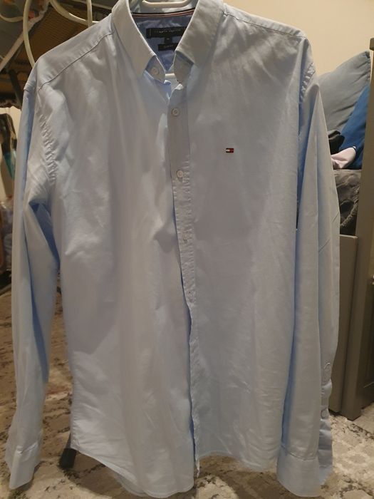 Koszula męska Tommy hilfiger