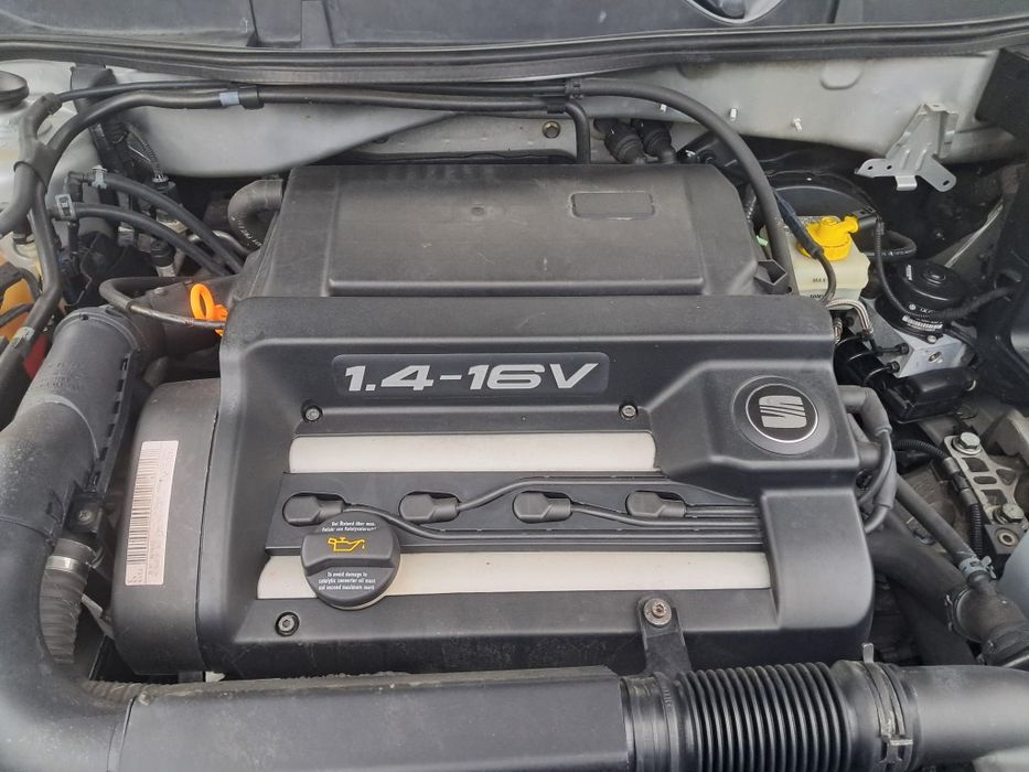Seat Leon 1.4  Gasolina