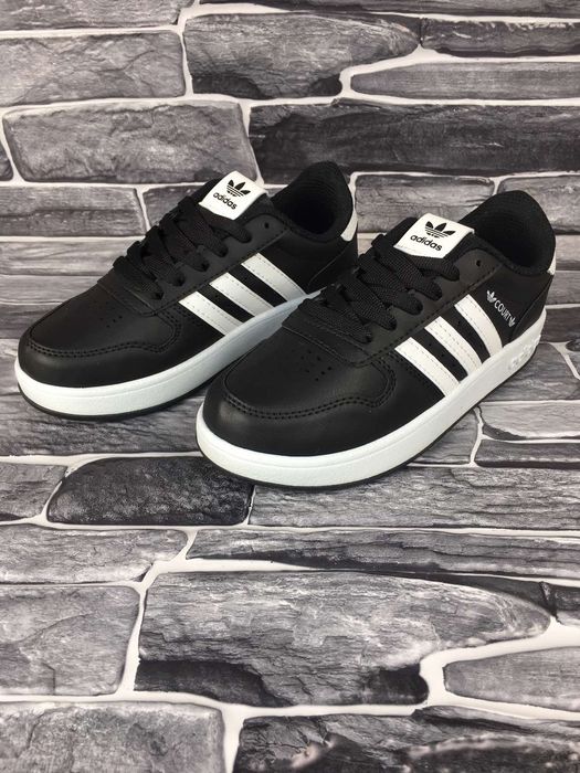 Кросівки дитячі ADIDAS COURT  кросівки підліткоаі , кросовки детские