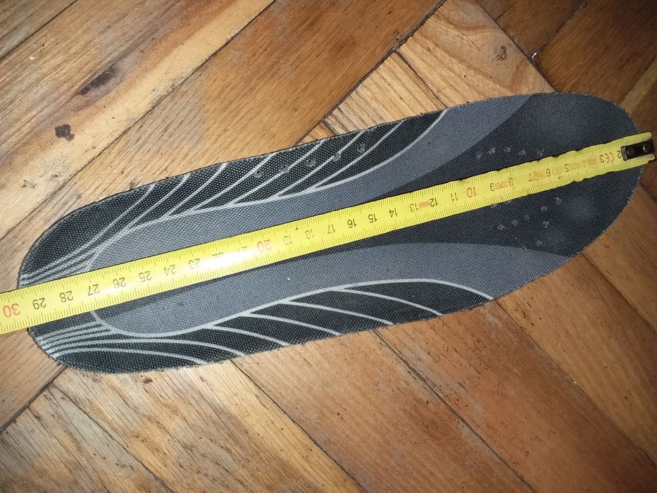 альпинистские горные ботинки  Raichle 44й,меняю на 43 й размер  трекин