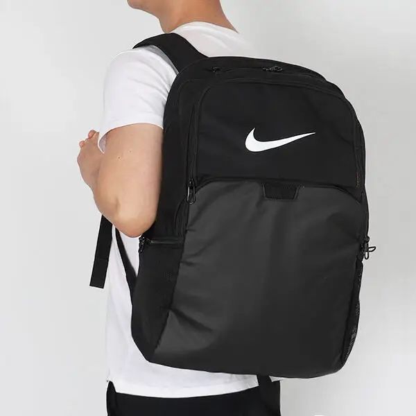 Рюкзак  Nike Brasilia 9.5 Backpack 30 л (DM3975-010)