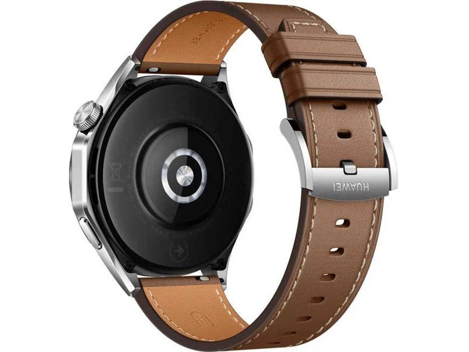 Smartwatch HUAWEI Watch GT4 46mm (Castanho)