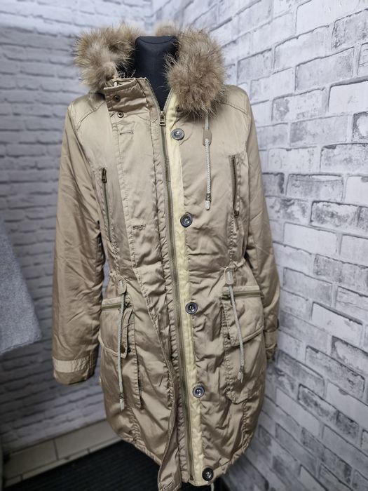 Kurtka  parka XL