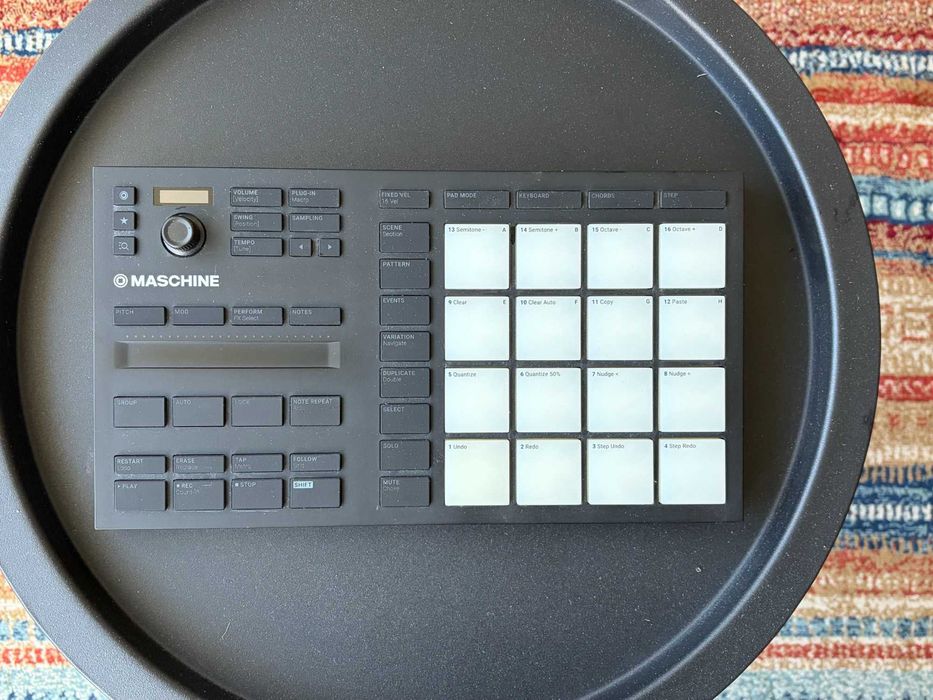 maschine mk3 - Купити музичні інструменти - Ціна на OLX.ua