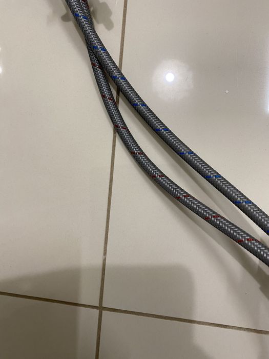 Ikea almaren bateria kuchenna stalowa