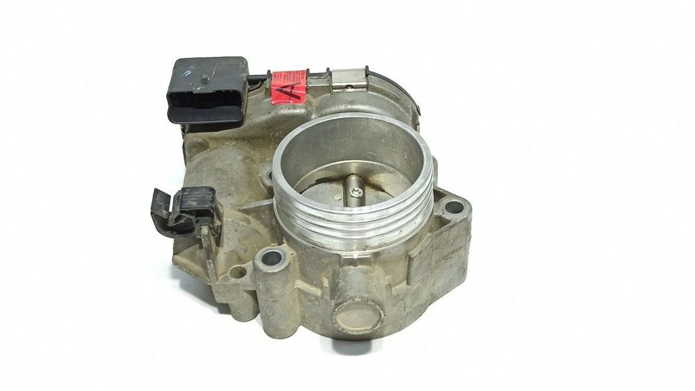 CORPO DE BORBOLETAS PEUGEOT 307 (S1) XR