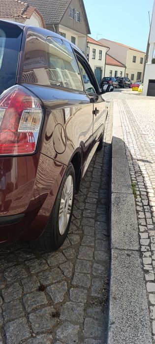 Fiat Stilo Red494780307547115522