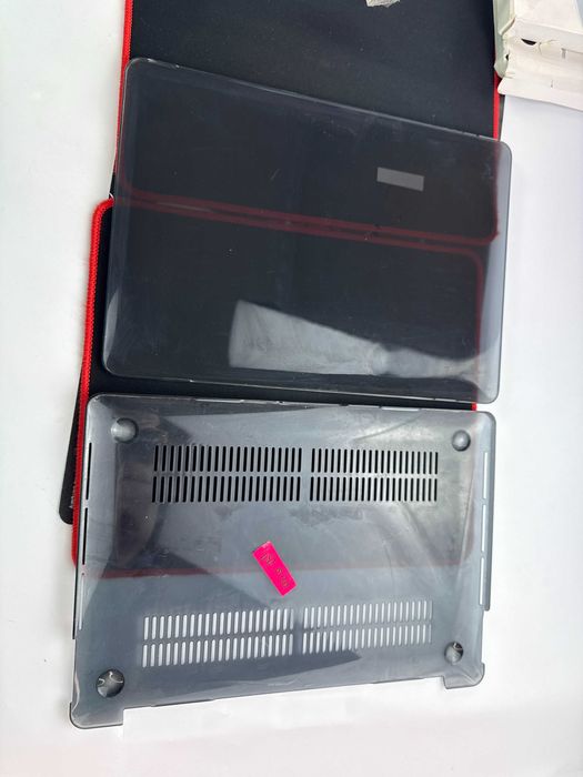 Чохол BlueSwan MacBook Air 13.3" Pro 13" M2/M1 A2338 A2289 A2251 A2159