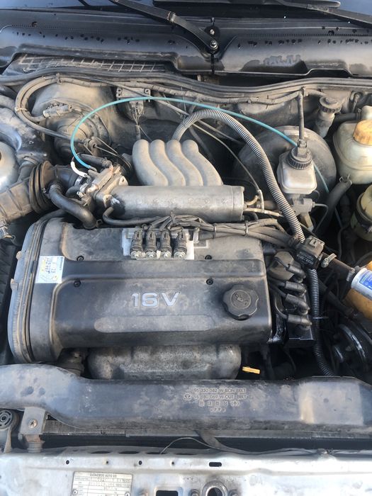 Продам Део Нексию газ/бензин