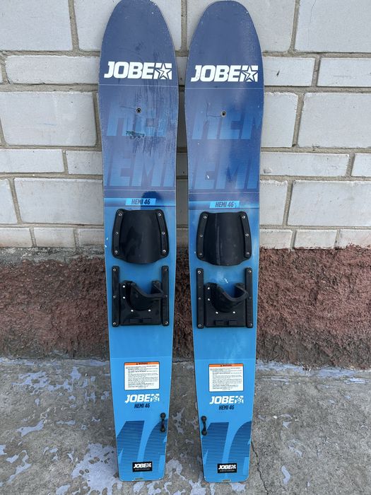 Hemi Trainers JOBE - Водные лыжи детские