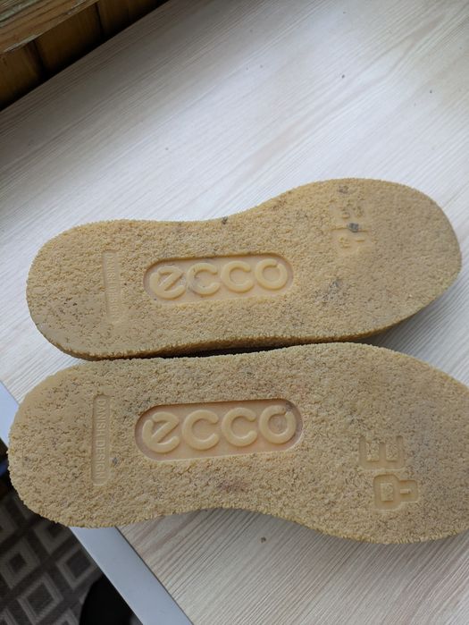 Жіночі мокасини Ecco