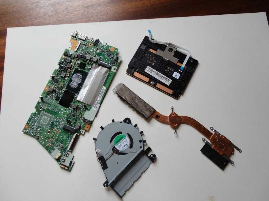 Asus UX430U portable parts64552287243139122