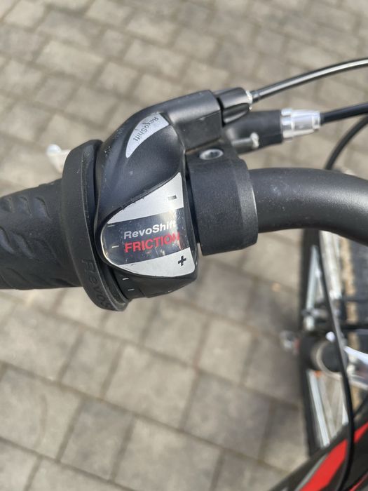 Kross Esprit JR rama S koła 24cale