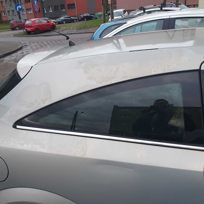 Opel astra h 1.9 dth gtc