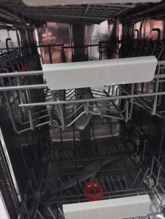 Zmywarka Amica z dodatkową gwarancją