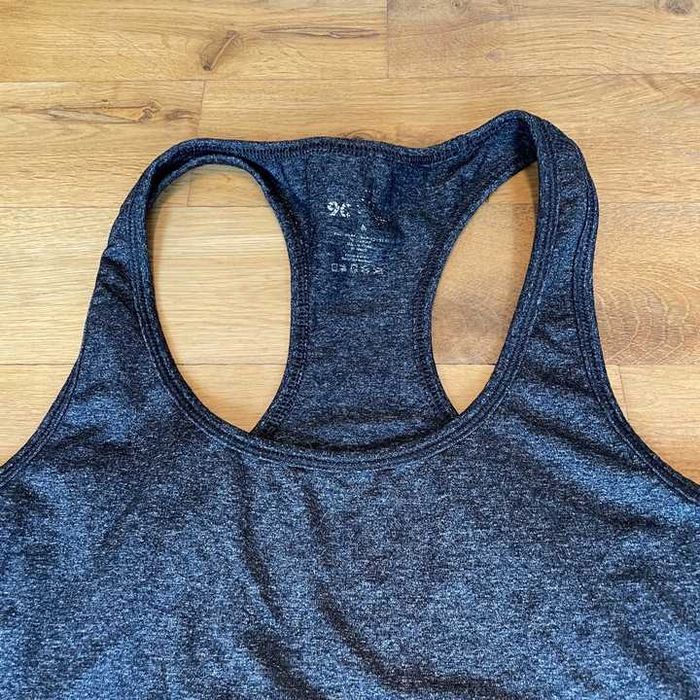 90 Degree Sportowy Damski T-shirt Lato Rozm. M