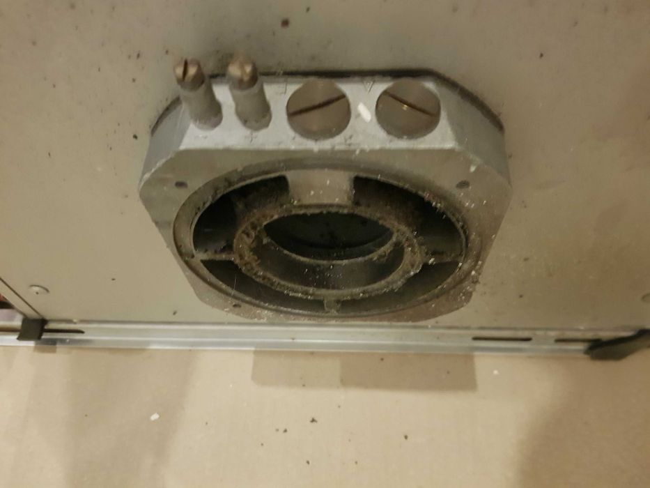 Caldeira Immergas Eolo Star 23KW