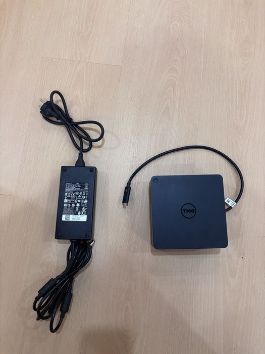 Docking Station Dell TB16