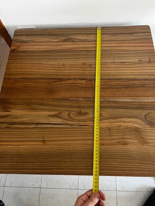 mesa alta / balcão de bar