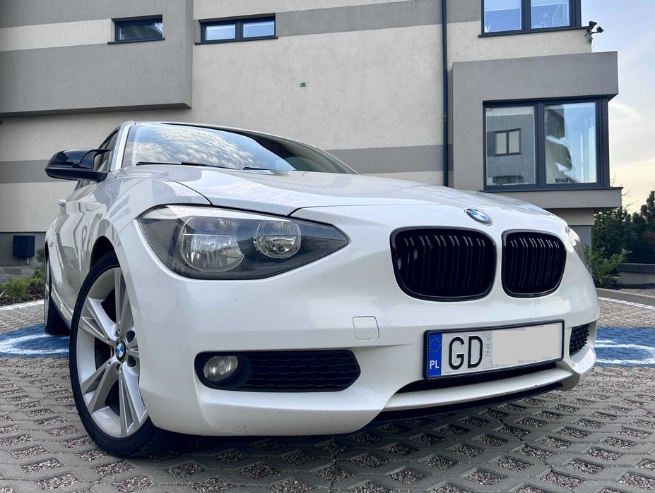 BMW Seria 1