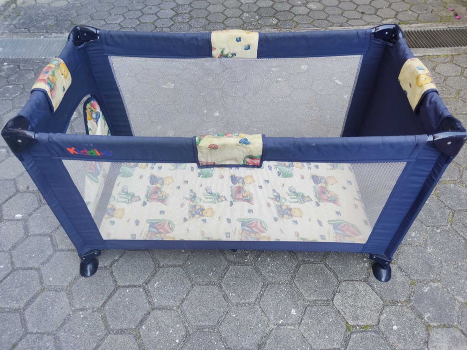 Parque para crianças