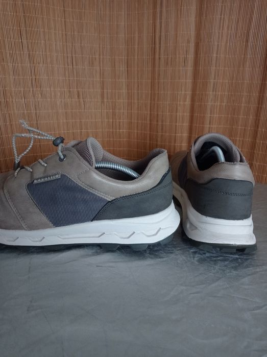 Buty męskie Bugatti