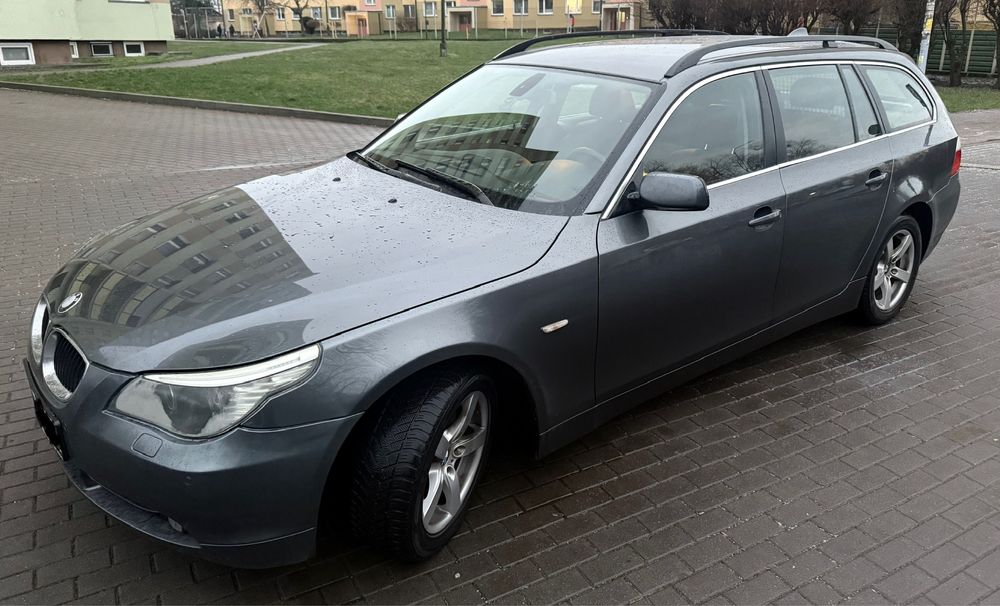 Bmw e60 / e60 **android**mozliwa zamiana**