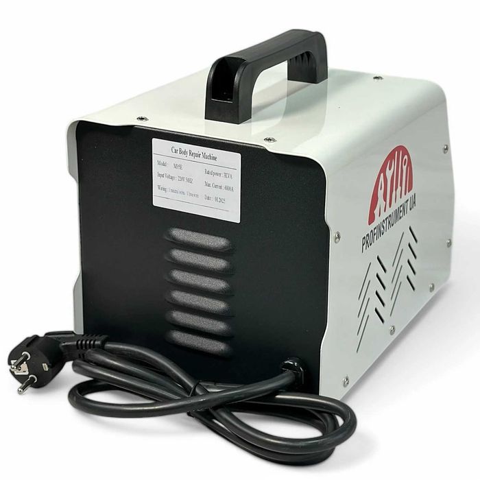 Споттер для точкового зварювання Profinstrument M95E (3кВт 6800А 220в)