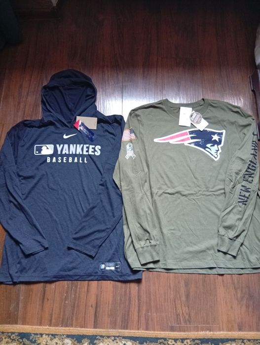 Для фанов  NFL и бейсбола. Свитшот,мастерка. Новое. Бренд.