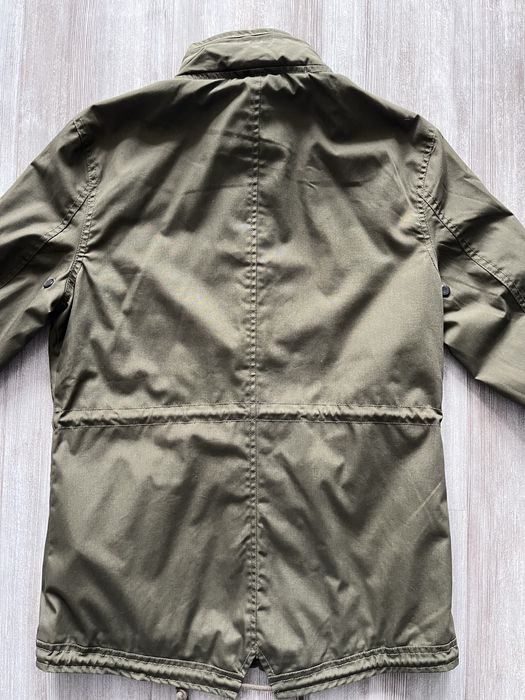 Kurtka Jacket flyers schott bros