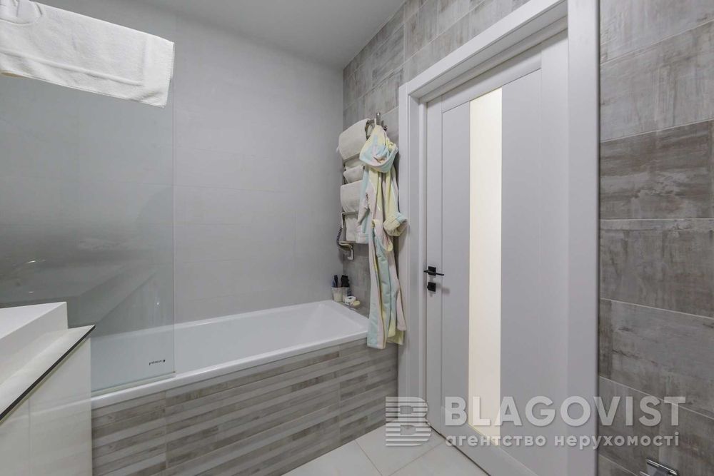 Сім'ї Кульженків 31а, 2 кімнатна, ЖК "Яскравий", Мінська, Оболонь