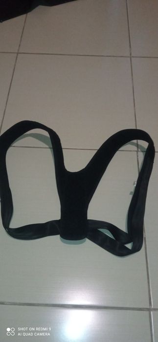 Коректор постави, коректор осанки.