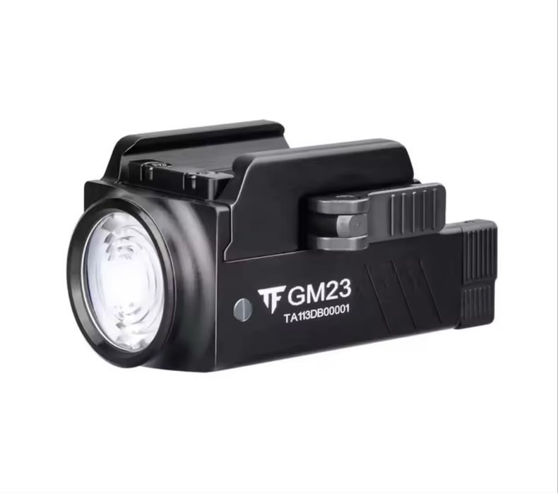 Ліхатр для пістолета, фонарик для пистолета